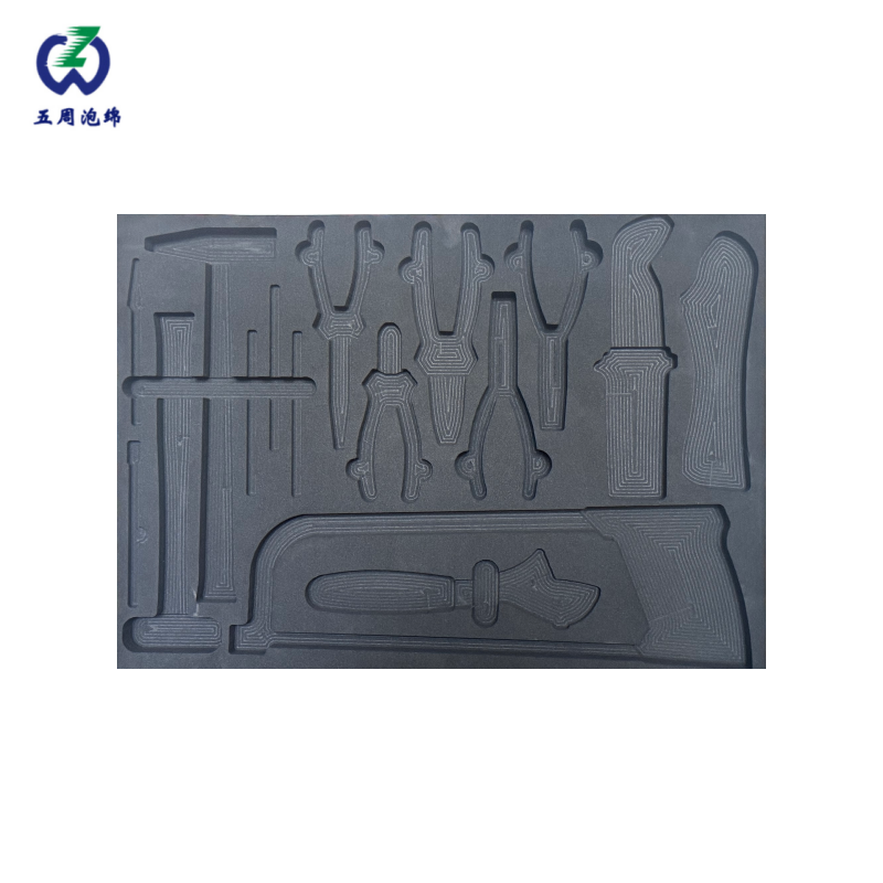 EVA 泡棉內(nèi)襯的抗靜電特性有多重要？哪些場景必須具備？