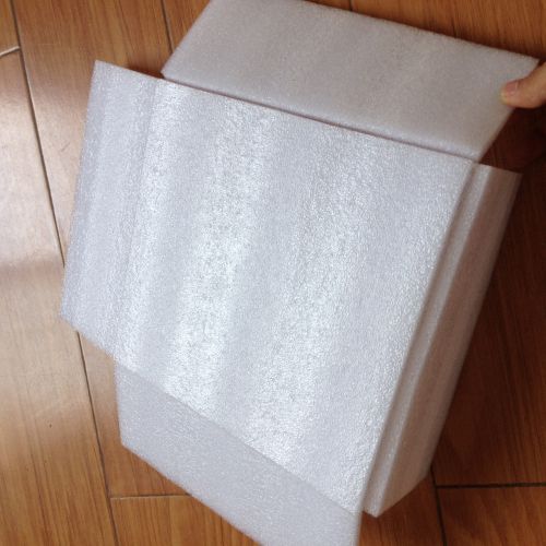 EPE 珍珠棉內(nèi)襯 vs 海綿內(nèi)襯，誰更適合你的產(chǎn)品？