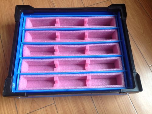 EPE 珍珠棉內(nèi)襯能定制哪些特殊功能？行業(yè)需求全解析