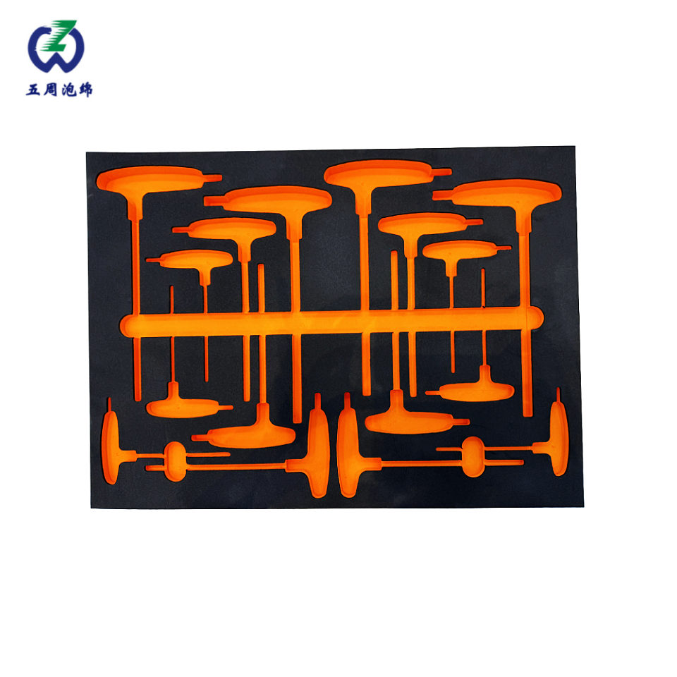 泡棉長期合作怎么選？五周穩(wěn)定服務(wù)指南