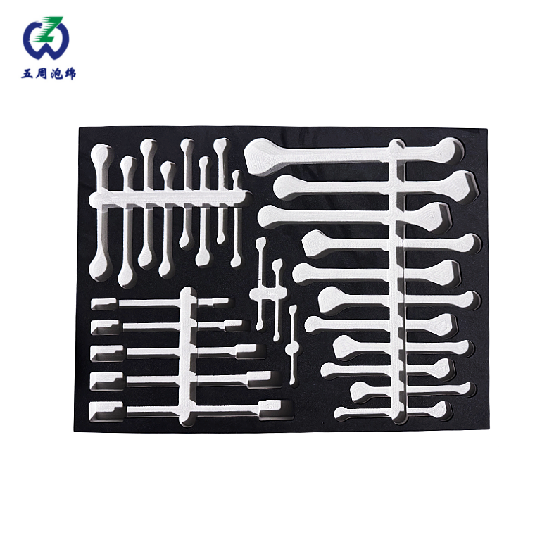 物流包裝泡棉怎么選？五周低成本緩沖指南