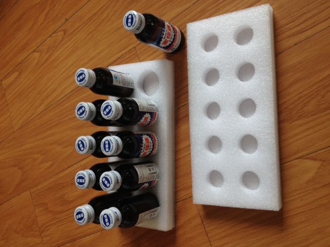 泡棉定制怎么控制成本？五周原料工藝優(yōu)化指南