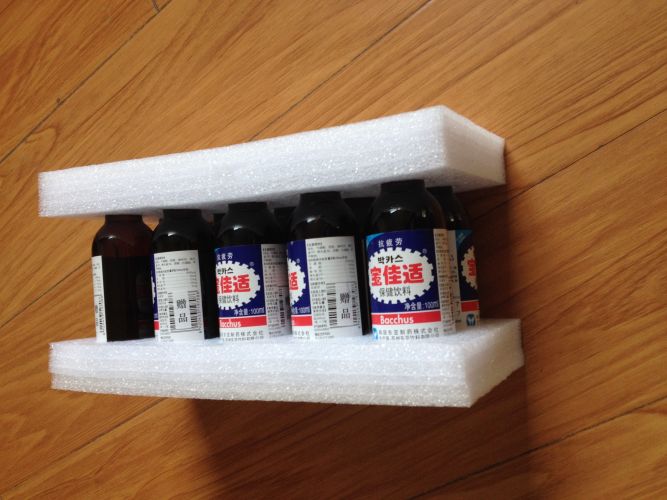 抗靜電泡棉怎么選？五周性能達(dá)標(biāo)應(yīng)用指南