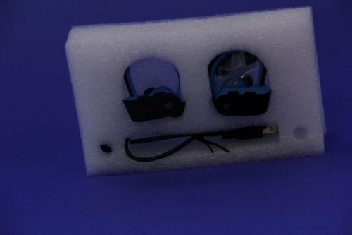 EPE 珍珠棉內(nèi)襯的 “環(huán)保合規(guī)” 怎么證明？行業(yè)認證解讀