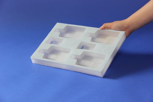 批量采購 EPE 珍珠棉內(nèi)襯？3 個(gè)談判技巧幫你省成本