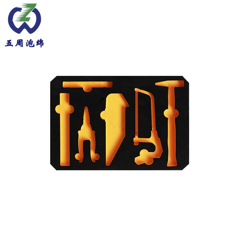 找靠譜泡棉供應(yīng)商？蘇州五周 19 年實力值得選