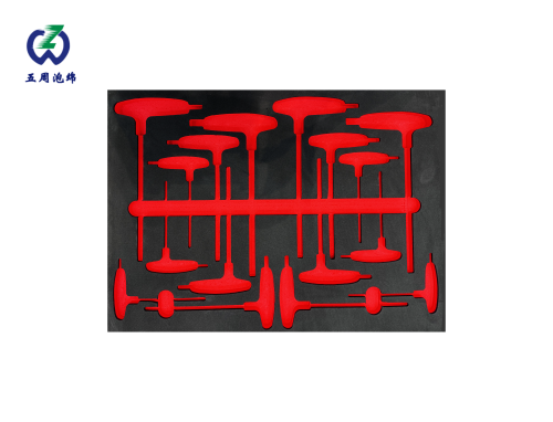 電子泡棉怕靜電損壞元件？五周抗靜電方案來護航