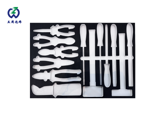 泡棉想兼顧環(huán)保與性能？五周這套方案可行