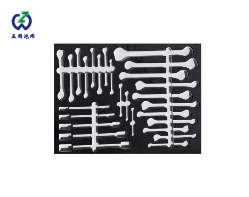 小批量泡棉定制難？五周靈活服務(wù)解你憂