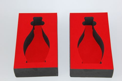 EVA 泡棉內(nèi)襯的抗靜電特性有多重要？哪些場景必須具備？