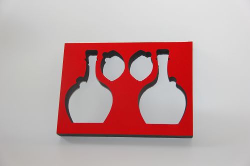 EVA 泡棉內(nèi)襯能做異形定制嗎？復(fù)雜造型定制有哪些要點(diǎn)？