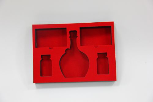 選擇 EVA 泡棉內(nèi)襯時(shí)，厚度選不對會(huì)有啥影響？該怎么選？